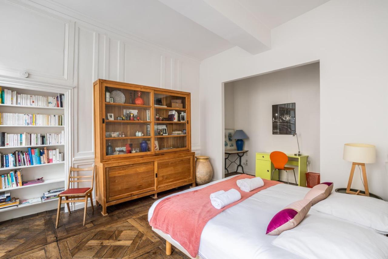 L'Alcove - Volume Et Elegance En Coeur De Ville رينز المظهر الخارجي الصورة